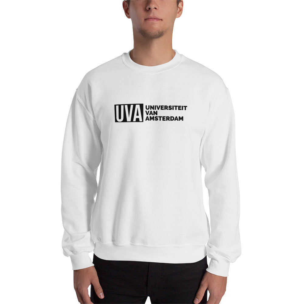 Uva on sale crewneck sweatshirt