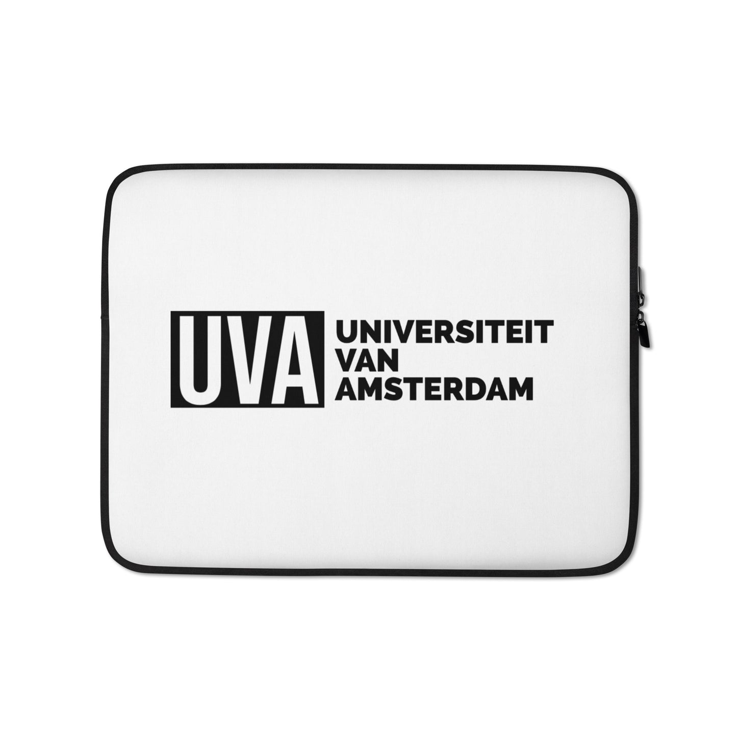 UvA 3x3 Laptop Sleeve