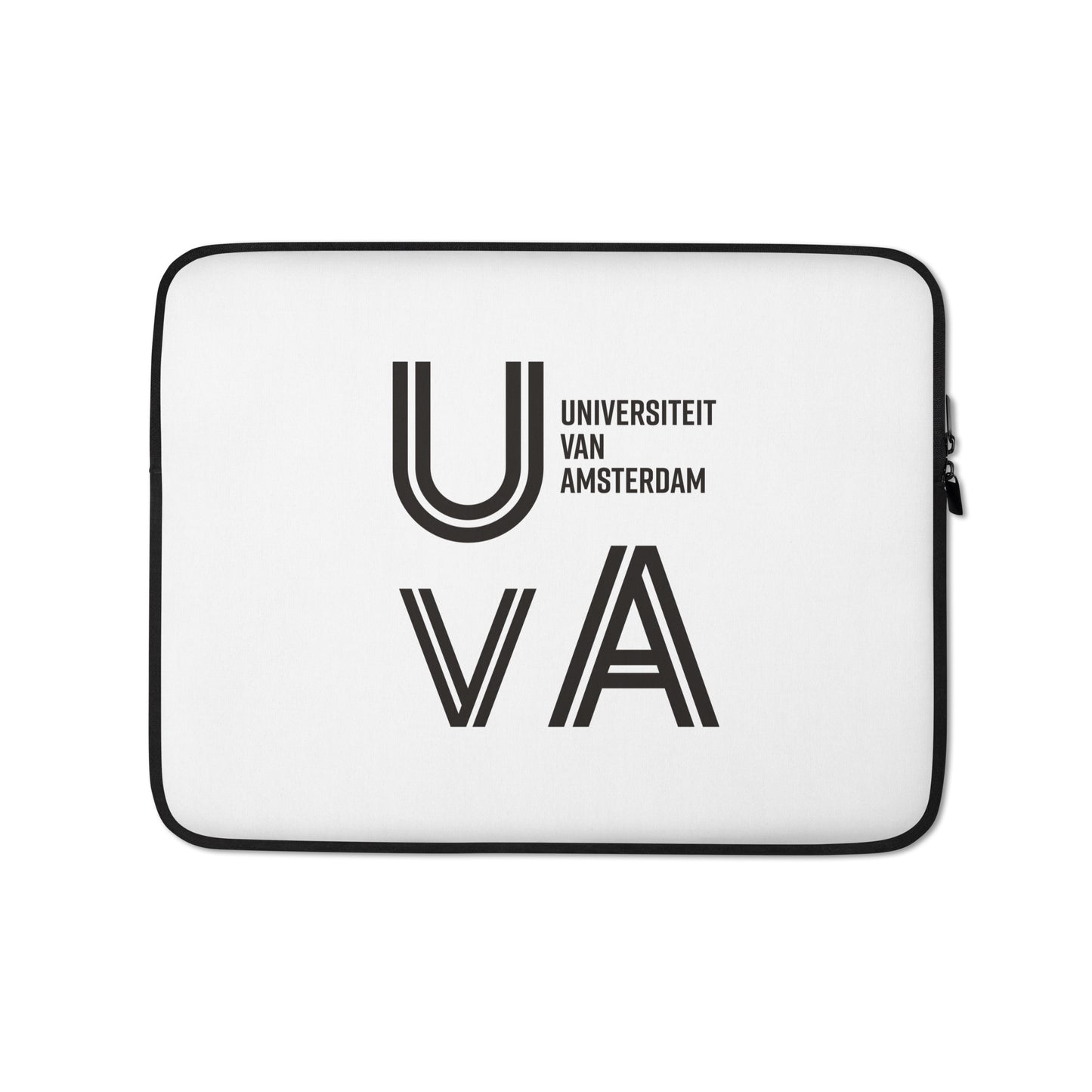 UvA Rift Laptop Sleeve