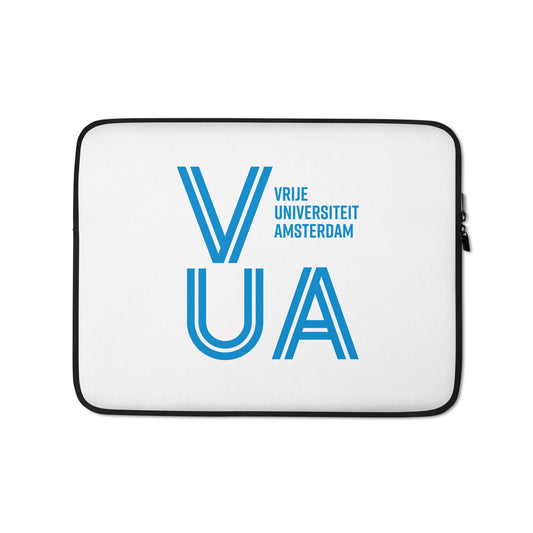 VU Amsterdam Rift Laptop Sleeve