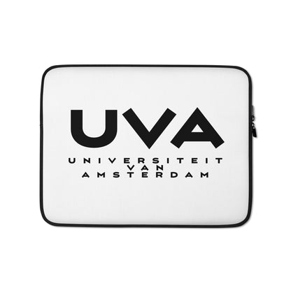 UvA Vortice Laptop Sleeve