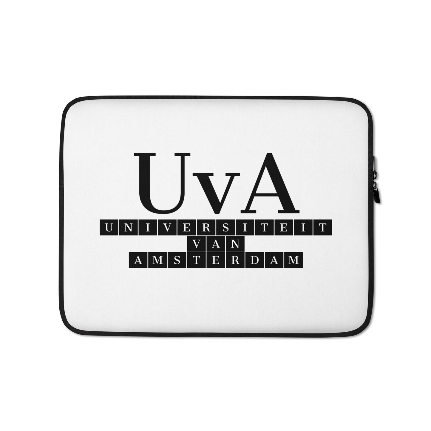 UvA Legacy Laptop Sleeve