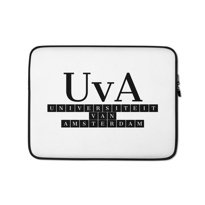 UvA Legacy Laptop Sleeve