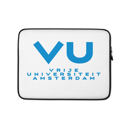 VU Amsterdam Vortice Laptop Sleeve