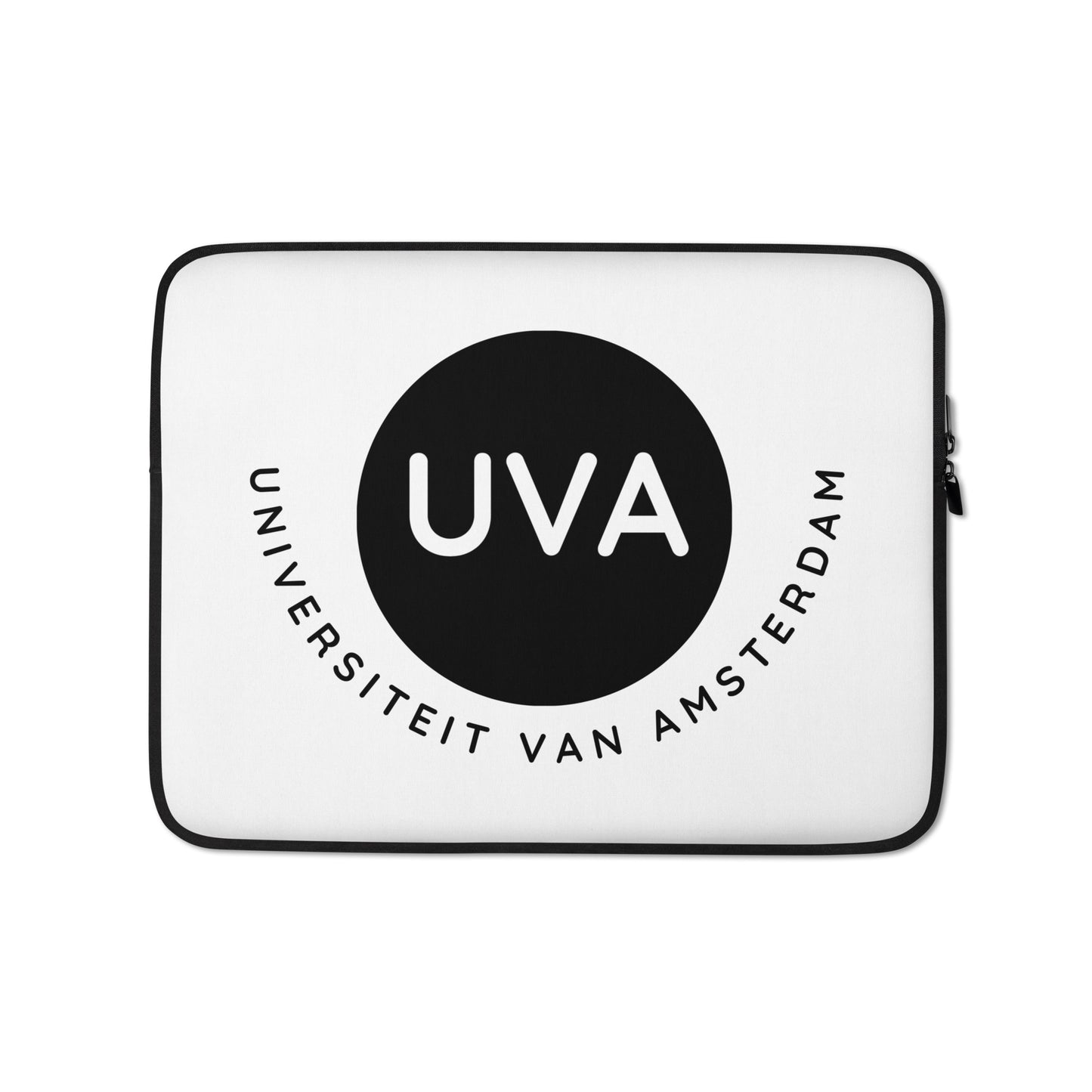 UvA Quicksand Laptop Sleeve