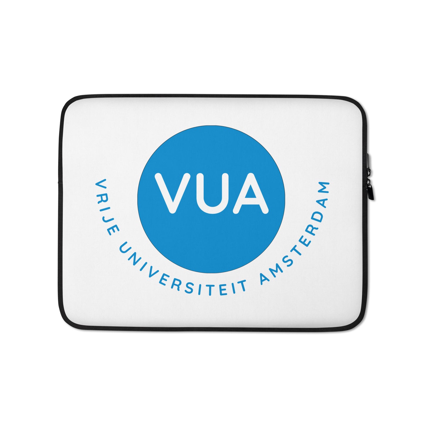 VU Amsterdam Quicksand Laptop Sleeve