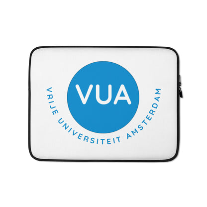 VU Amsterdam Quicksand Laptop Sleeve