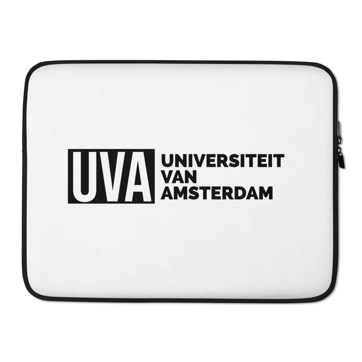 UvA 3x3 Laptop Sleeve