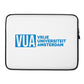 VU Amsterdam 3x3 Laptop Sleeve