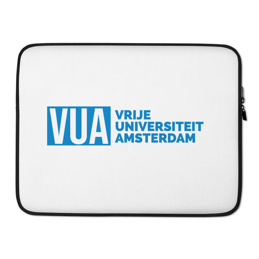 VU Amsterdam 3x3 Laptop Sleeve