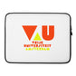 VU Amsterdam Vibe Laptop Sleeve