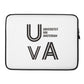 UvA Rift Laptop Sleeve