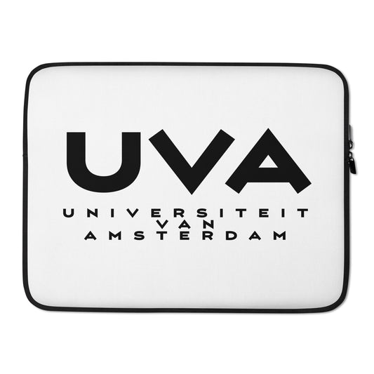 UvA Vortice Laptop Sleeve