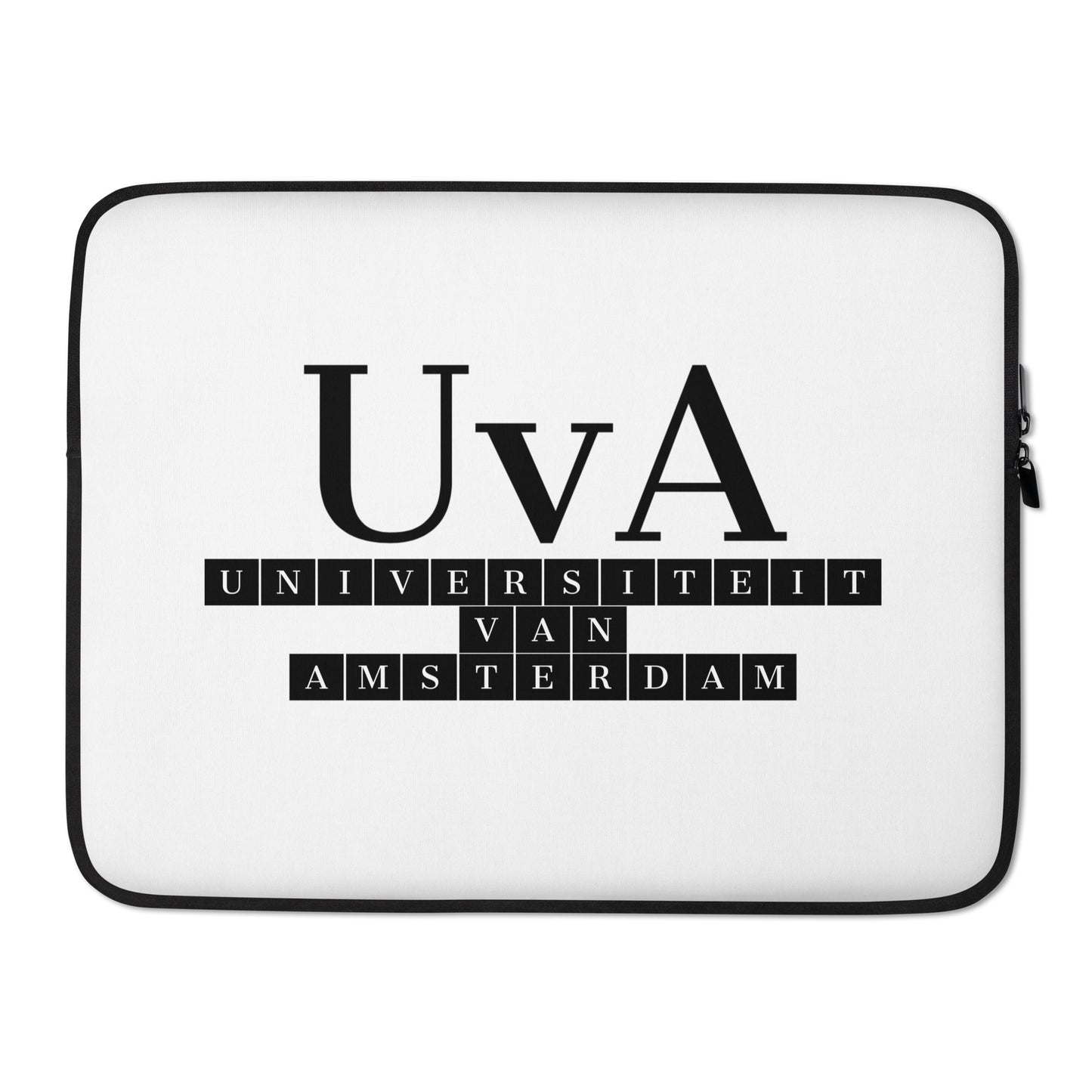 UvA Legacy Laptop Sleeve