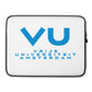 VU Amsterdam Vortice Laptop Sleeve