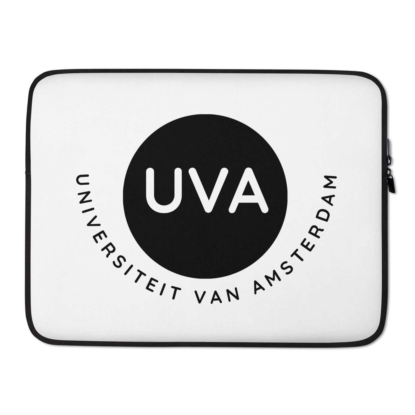 UvA Quicksand Laptop Sleeve