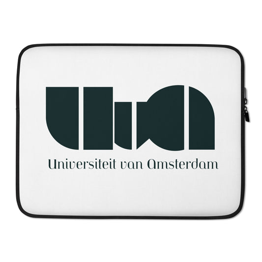 UvA Moderno Laptop Sleeve