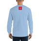 UvA Rift Men’s Long Sleeve Shirt