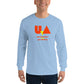 UvA Vibe Men’s Long Sleeve Shirt