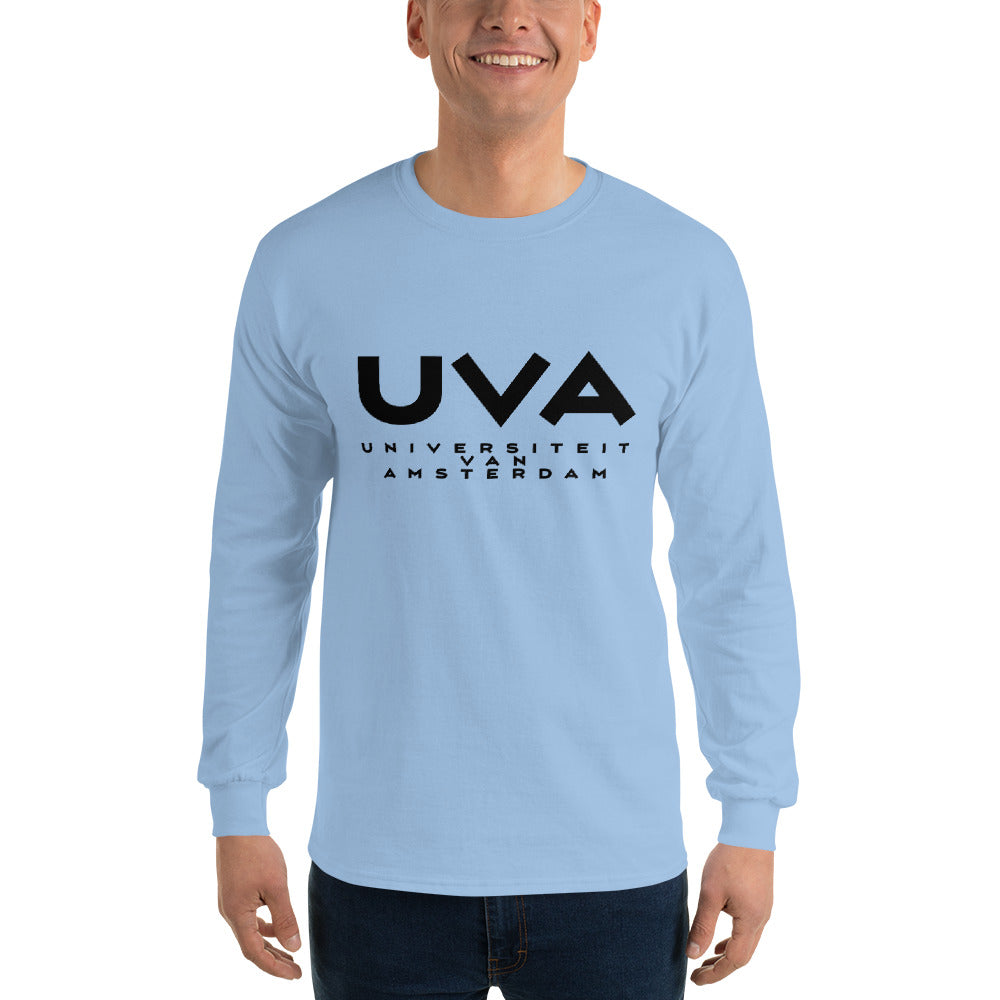 UvA Vortice Men’s Long Sleeve T-Shirt