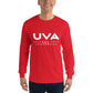 UvA Vortice Men’s Long Sleeve T-Shirt