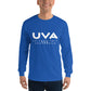 UvA Vortice Men’s Long Sleeve T-Shirt