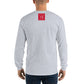 UvA Rift Men’s Long Sleeve Shirt