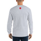 VU Amsterdam Vortice Men’s Long Sleeve T-Shirt