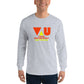 VU Amsterdam Men’s Long Sleeve Shirt