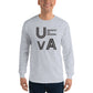 UvA Rift Men’s Long Sleeve Shirt