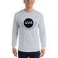 UvA Quicksand Men’s Long Sleeve Shirt