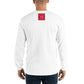 UvA Rift Men’s Long Sleeve Shirt