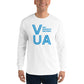 VU Amsterdam Rift Men’s Long Sleeve Shirt