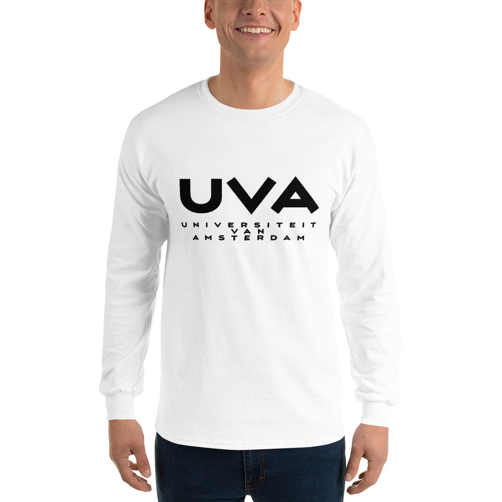 UvA Vortice Men’s Long Sleeve T-Shirt