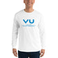 VU Amsterdam Vortice Men’s Long Sleeve T-Shirt