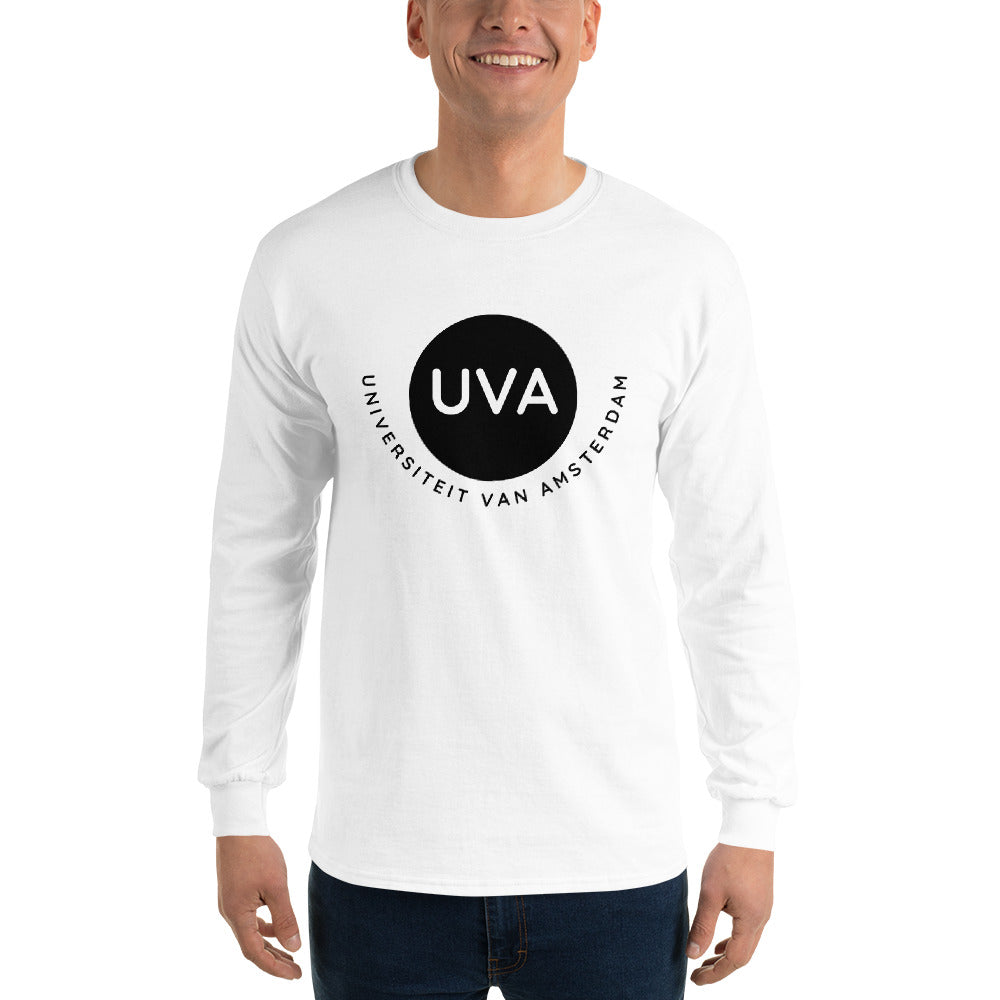 UvA Quicksand Men’s Long Sleeve Shirt