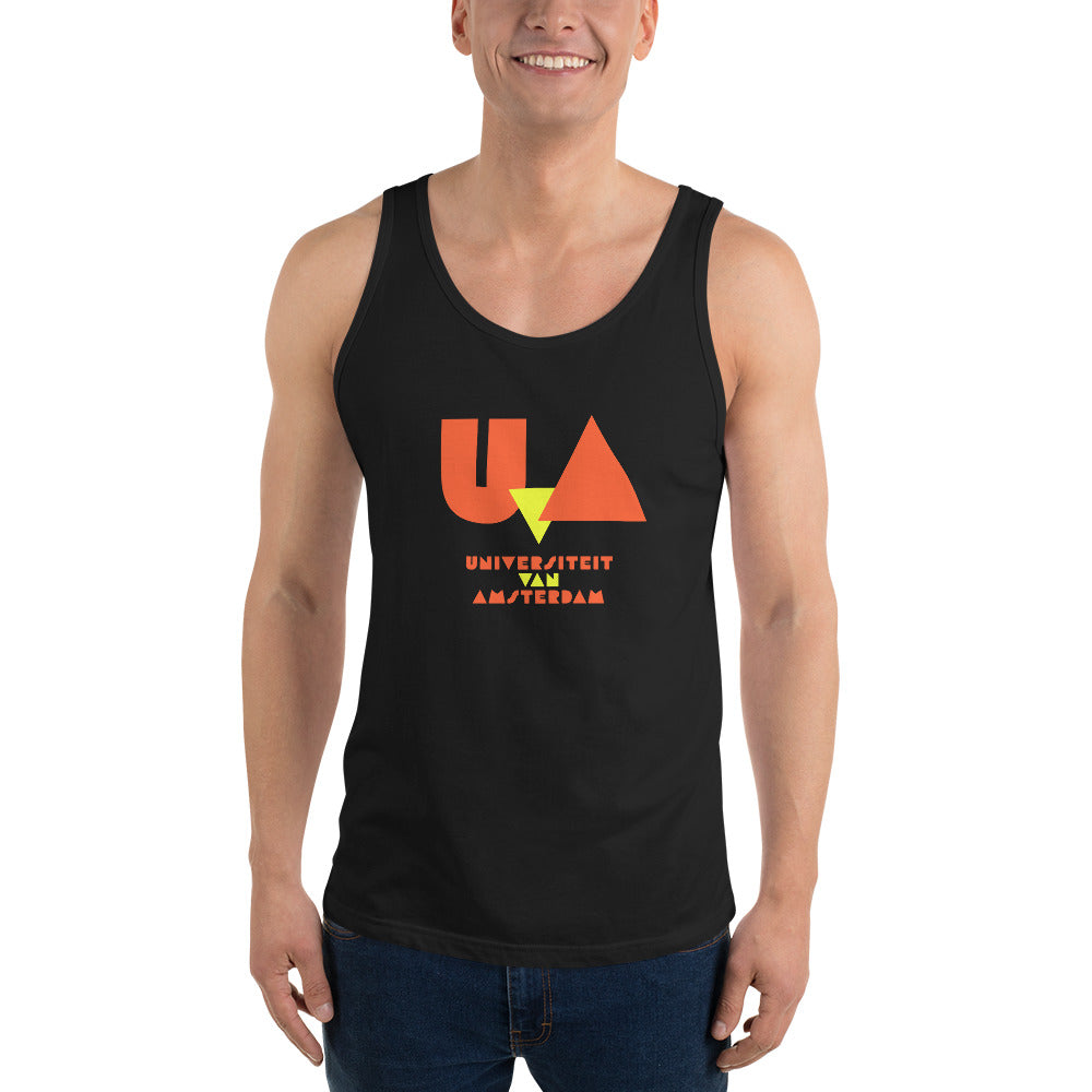 UvA Vibe Men's Tank Top