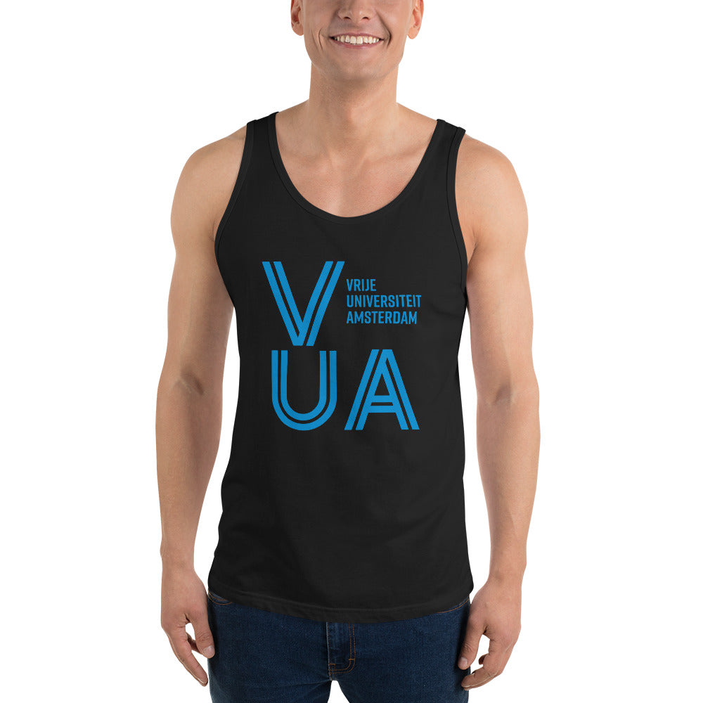 VU Amsterdam Rift Men's Tank Top