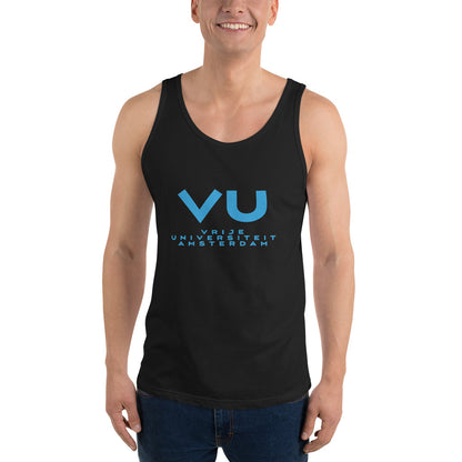 VU Amsterdam Legacy Men's Tank Top