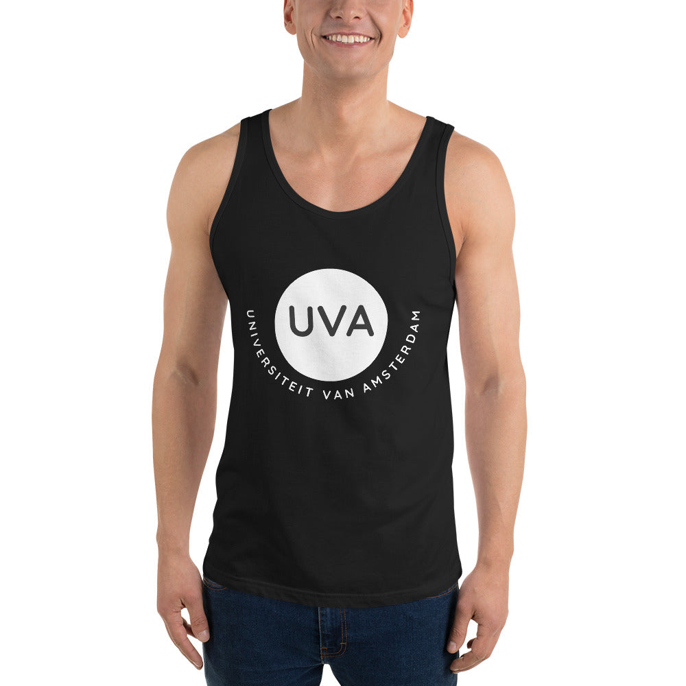 UvA Quicksand Men's Tank Top