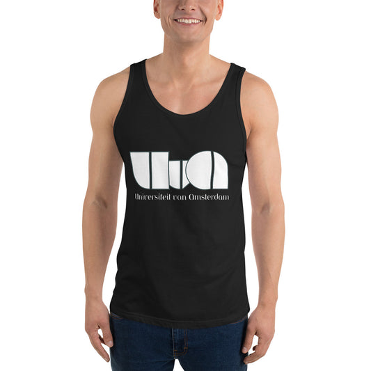 UvA Moderno Men's Tank Top