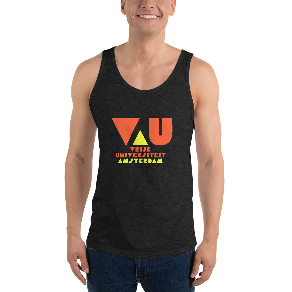 VU Vibe Men's Tank Top