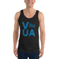 VU Amsterdam Rift Men's Tank Top