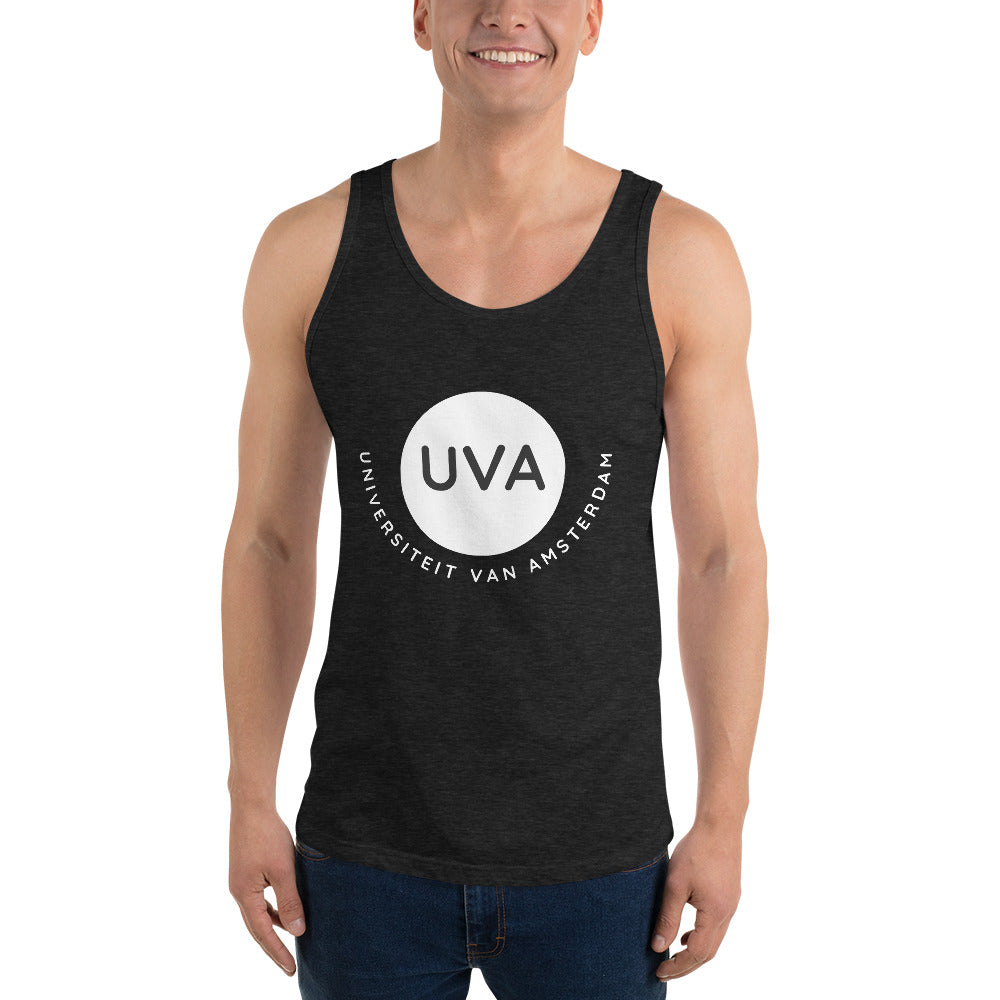 UvA Quicksand Men's Tank Top