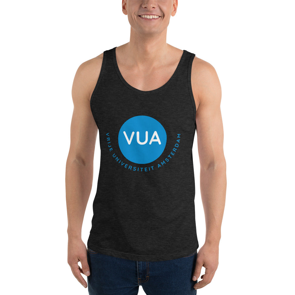 VU Amsterdam Quicksand Men's Tank Top