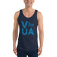 VU Amsterdam Rift Men's Tank Top