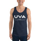 UvA Vortice Men's Tank Top