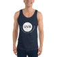 UvA Quicksand Men's Tank Top