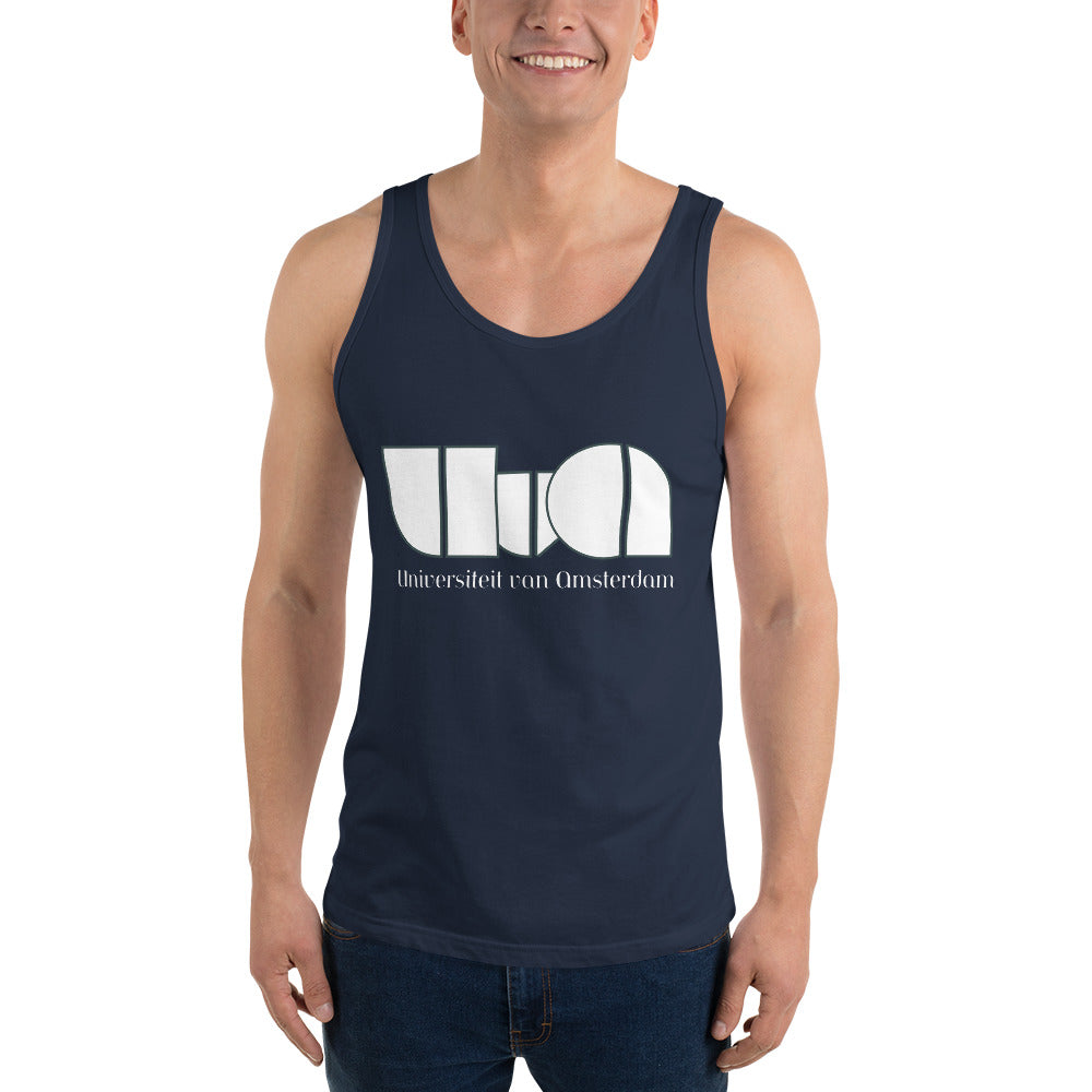 UvA Moderno Men's Tank Top