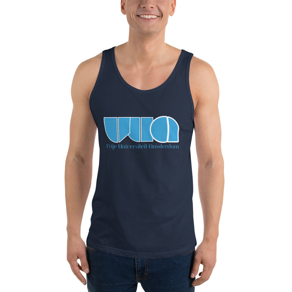 VU Amsterdam Moderno Men's Tank Top